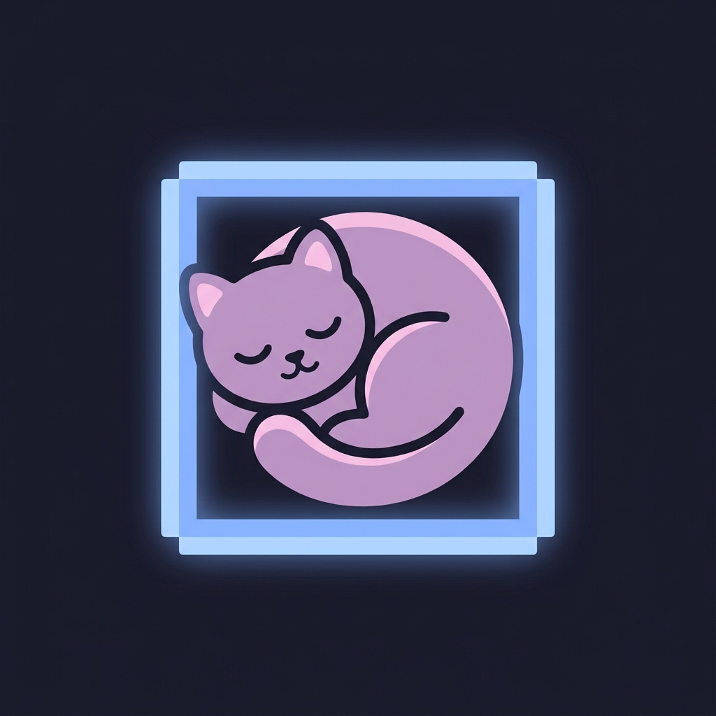 CozyPixels Logo